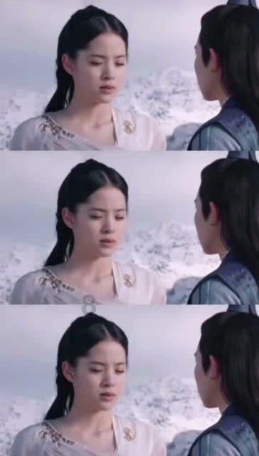 小蓝球向上跳
