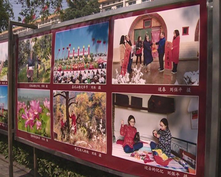把履职阵地建在群众心坎上