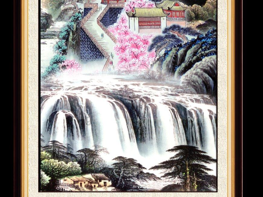 迷失的考古女孩